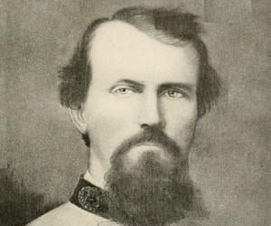 Nathan Bedford Forrest
