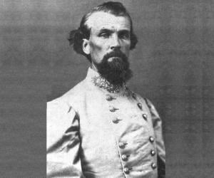 Nathan Bedford Forrest