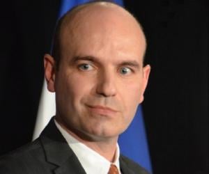 Nathan Cullen