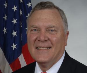 Nathan Deal