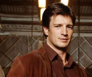 Nathan Fillion