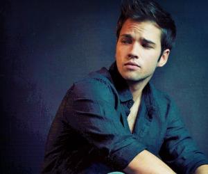 Nathan Kress