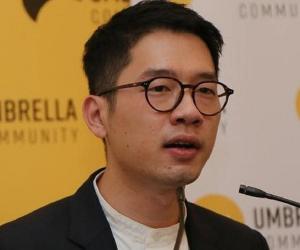 Nathan Law