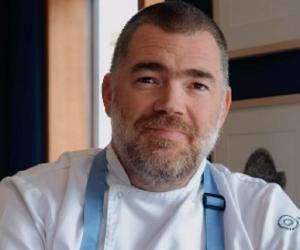 Nathan Outlaw