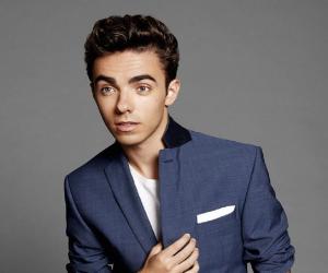 Nathan Sykes