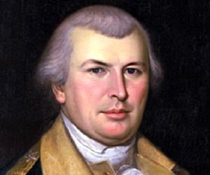 Nathanael Greene Biography