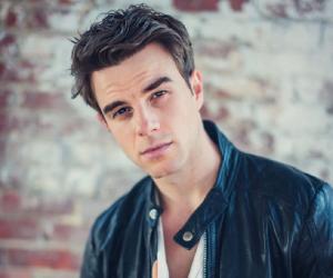 Nathaniel Buzolic