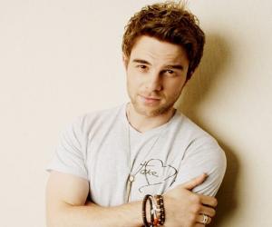 Nathaniel Buzolic