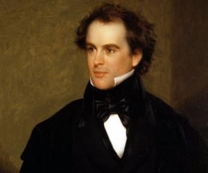 Nathaniel Hawthorne