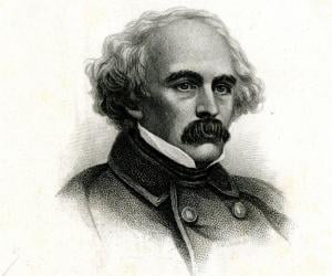 Nathaniel Hawthorne