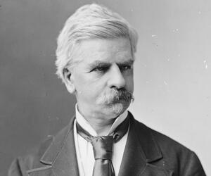 Nathaniel P. Banks