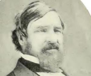 Nathaniel Palmer