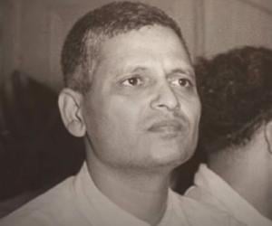 Nathuram Godse Biography