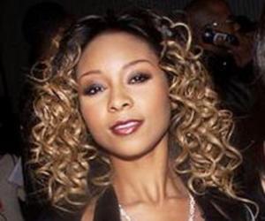 Natina Reed