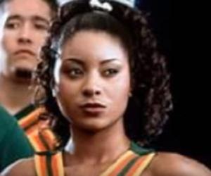 Natina Reed