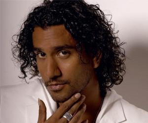 Naveen Andrews