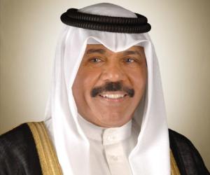 Nawaf Al-Ahmad Al-Jaber Al-Sabah