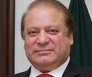 Nawaz Sharif Biography