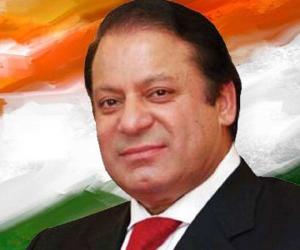 Nawaz Sharif