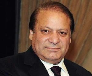 Nawaz Sharif