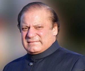 Nawaz Sharif