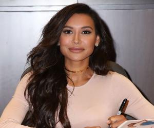 Naya Rivera Biography