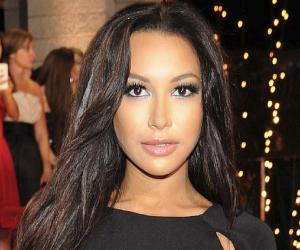 Naya Rivera