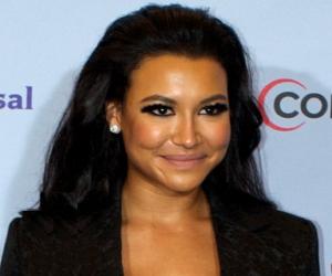 Naya Rivera