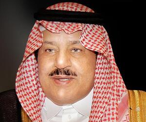 Nayef bin Abdulaziz Al Saud