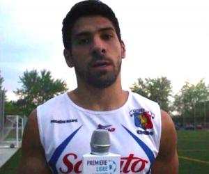 Nazim Belguendouz