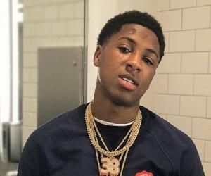 NBA YoungBoy