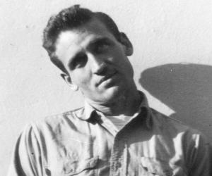 Neal Cassady