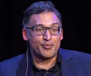 Neal Katyal