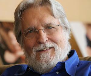 Neale Donald Walsch