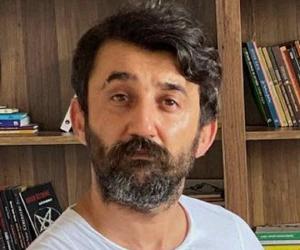 Necip Memili