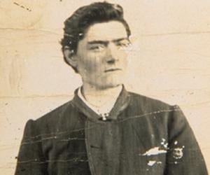 Ned Kelly Biography