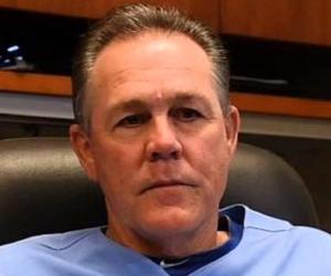 Ned Yost