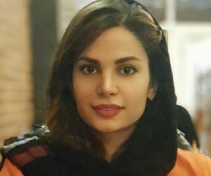 Neda Shahsavari