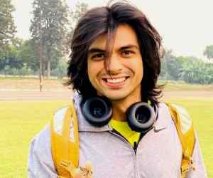 Neeraj Chopra