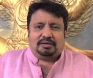 Neeraj Vora