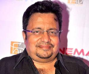 Neeraj Vora