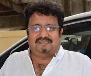 Neeraj Vora