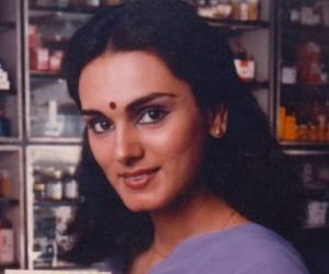 Neerja Bhanot