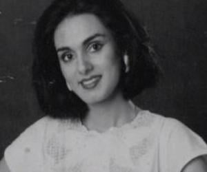 Neerja Bhanot