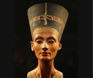 Nefertiti