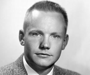 Neil Armstrong