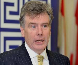 Neil Carmichael