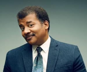 Neil deGrasse T... Biography