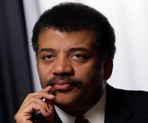 Neil deGrasse Tyson