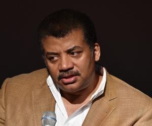 Neil deGrasse Tyson